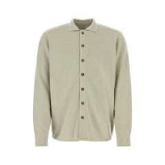 [LE KASHA] Shirts Long Sleeve SS24 MINSK00 955