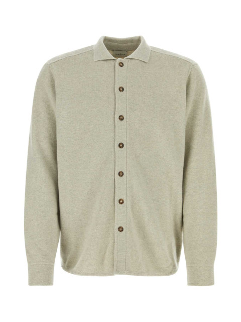 [LE KASHA] Shirts Long Sleeve SS24 MINSK00 955