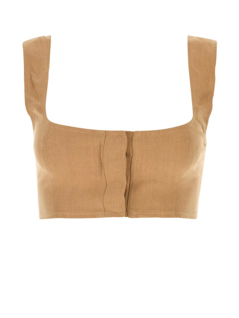 [LE KASHA] Bustier SS24 JIRJA 760