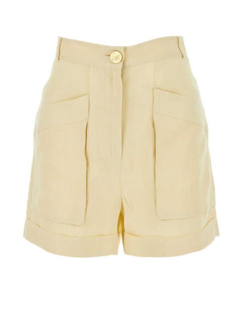 [LE KASHA] Shorts SS24 ASHRAF 740
