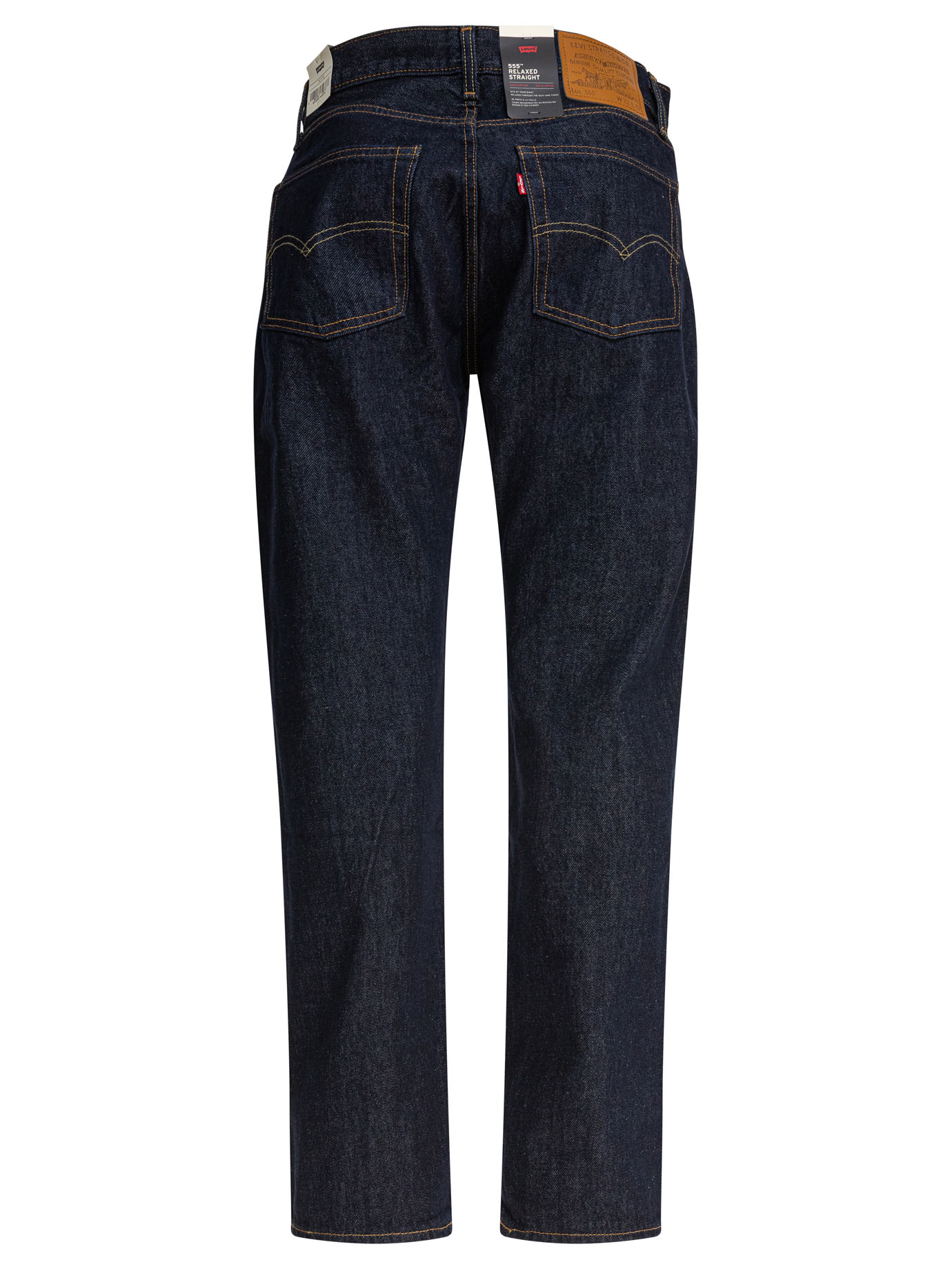 [Levi's] Jeans FW25 000LO0000