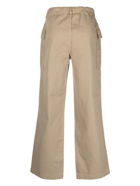 [Sunflower] Trousers SS23 4105CARGOPANT