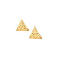 [Hermina Athens] Earring SS25 KPLPEGCL