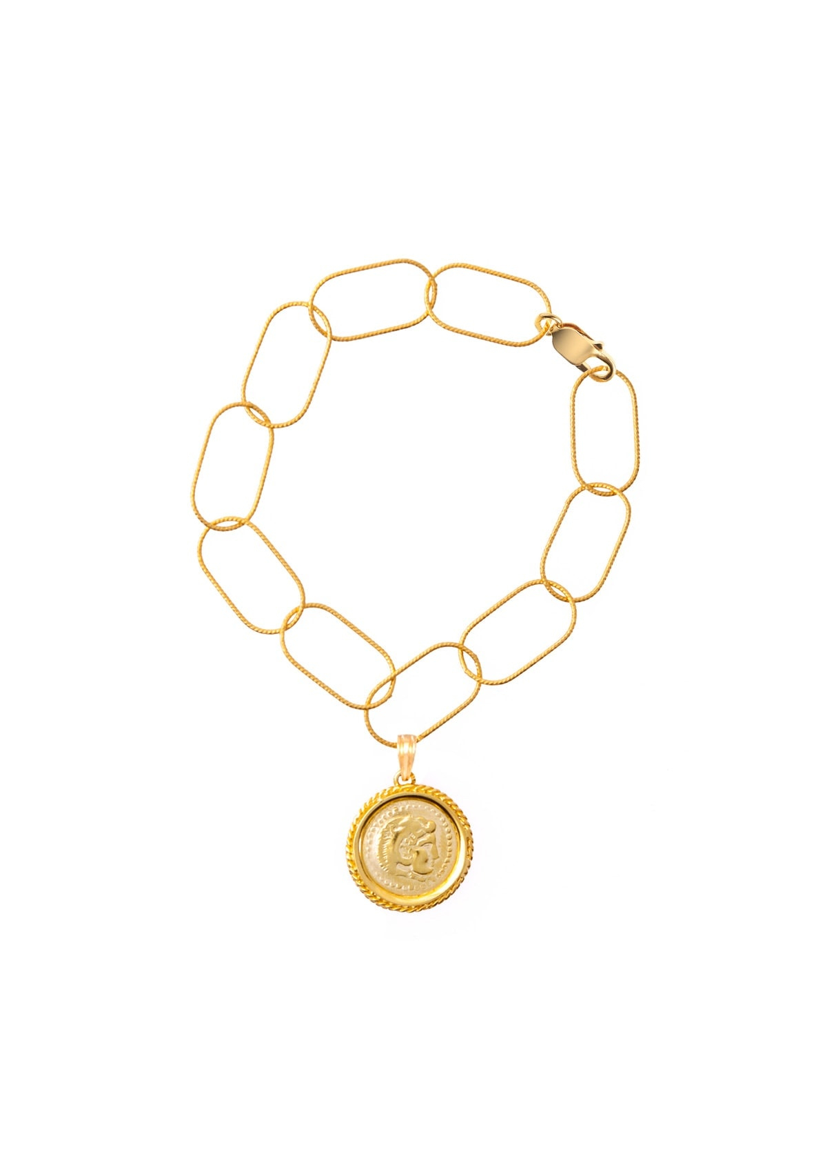 [Hermina Athens] Bracelet SS25 HSBG