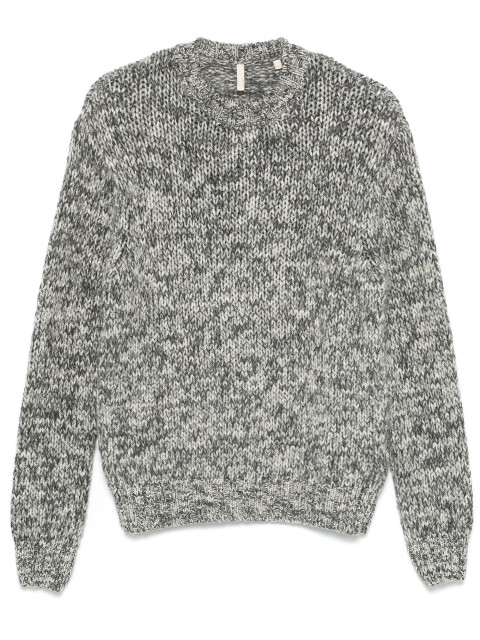 [Sunflower] Knitwear FW24 3050WALLSWEATER