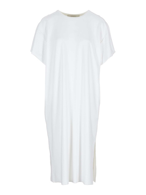 [HUMANOID] Short sleeve dress SS22 HIBA