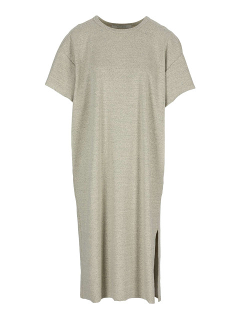 [HUMANOID] Short sleeve dress SS22 HIBA