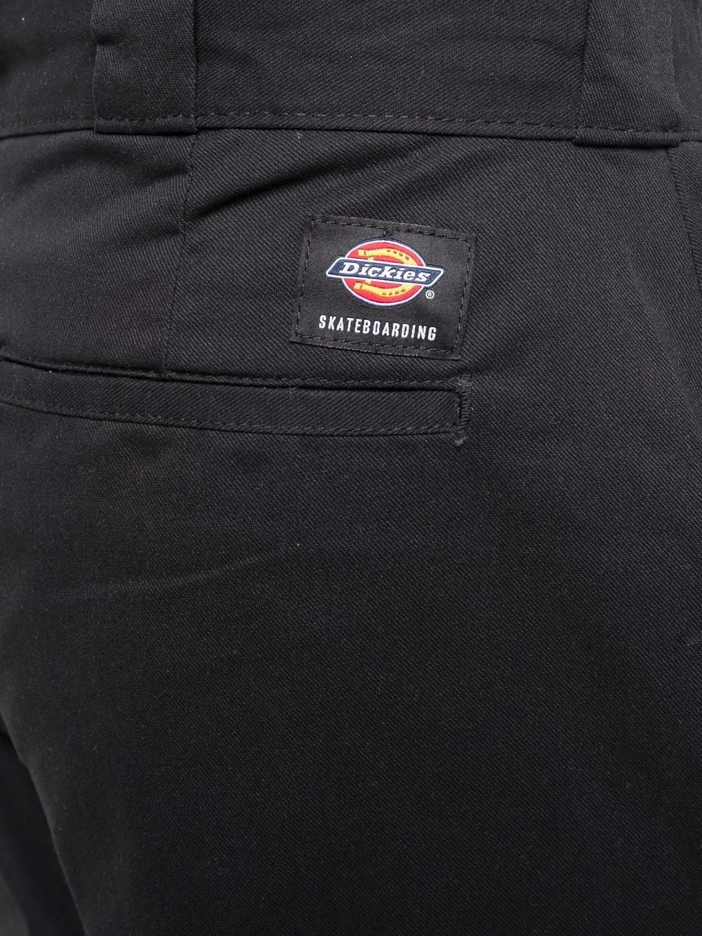 [DICKIES] Trousers SS22 DK0A4X9RBLK1