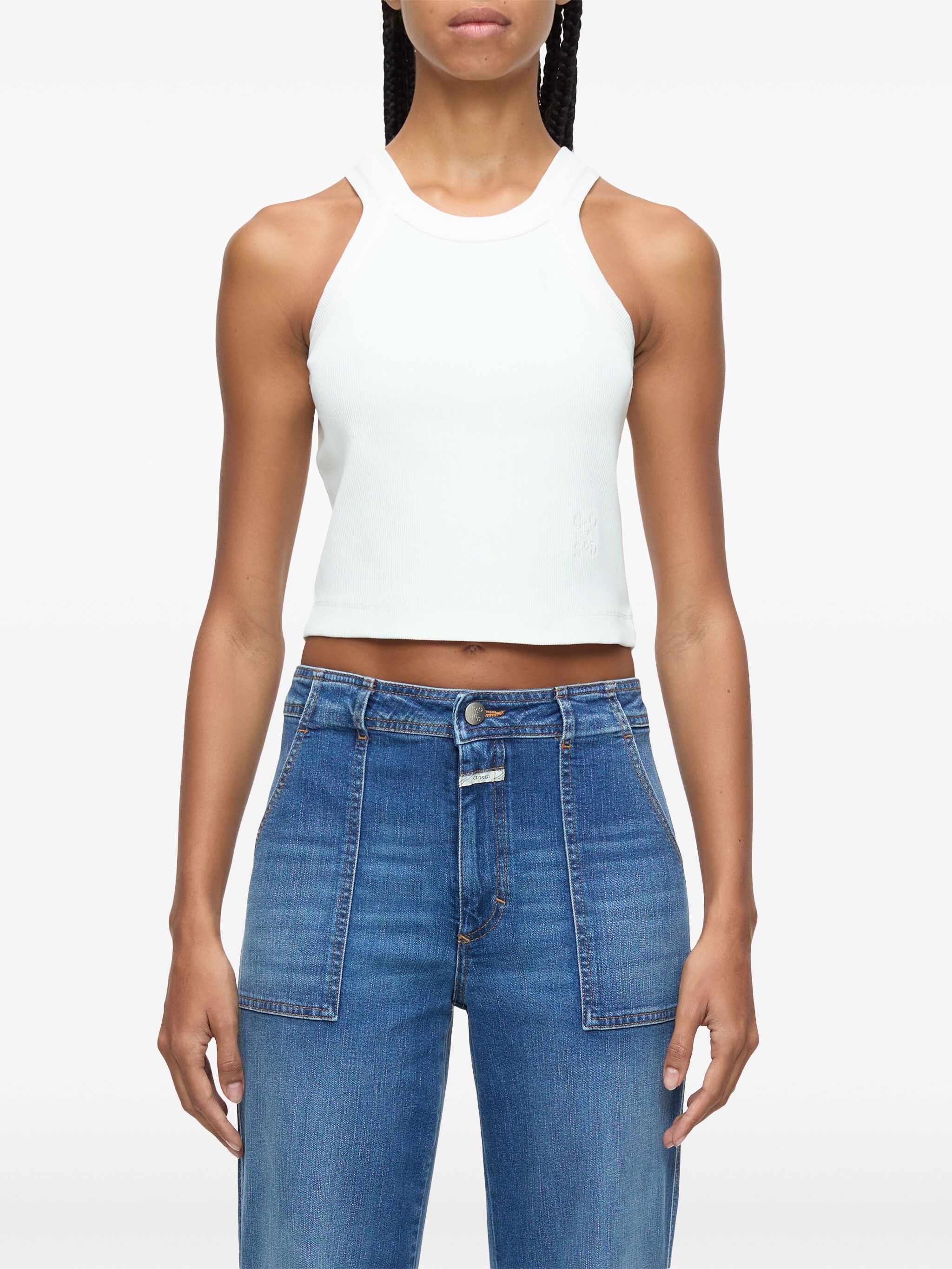 [Closed] Tank top SS25 C9556842TEM