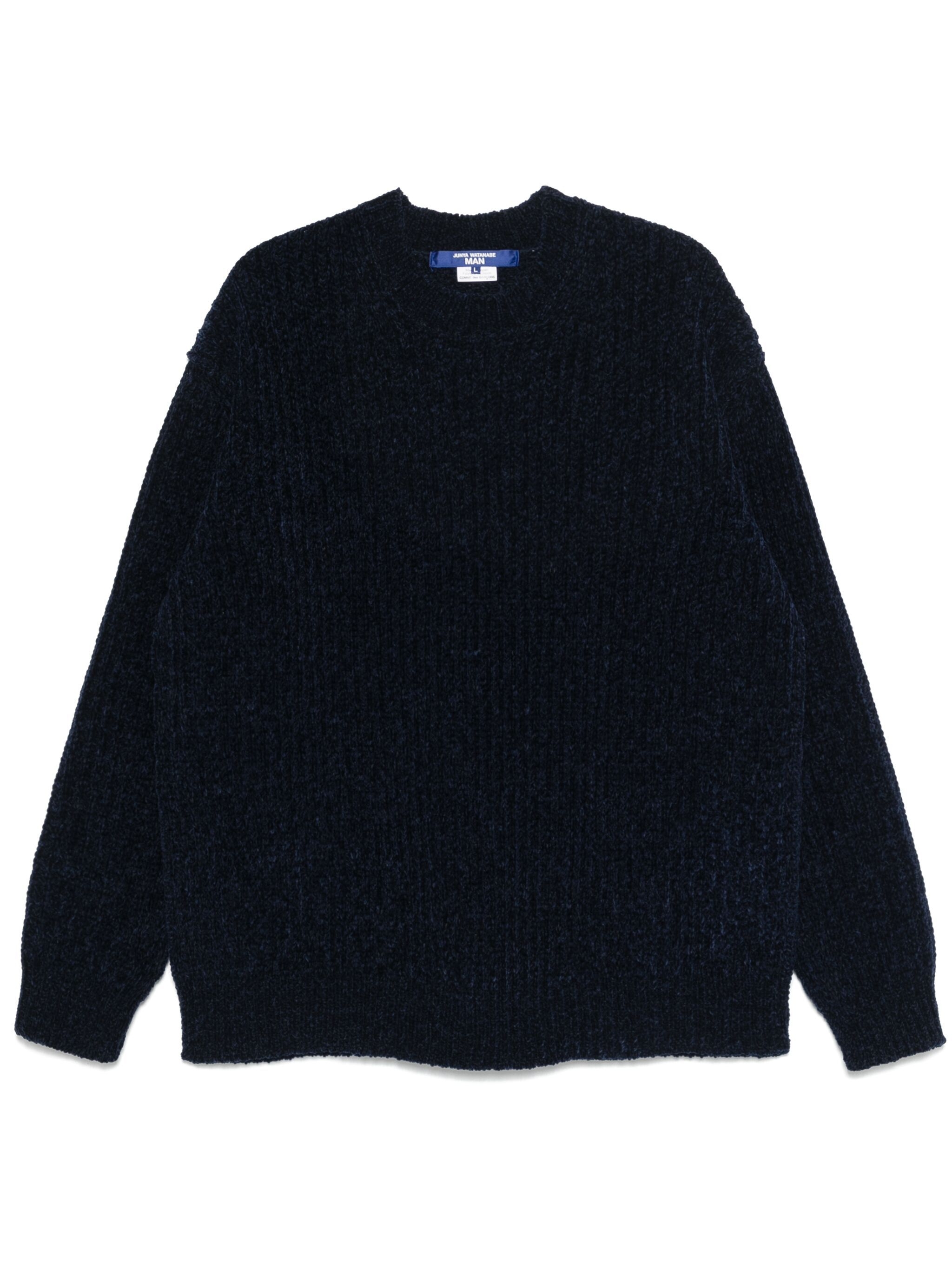 [Junya Watanabe MAN] Knitwear FW24 WNN010W24