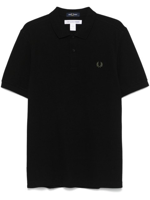 [COMME DES GARCONS SHIRT] T-shirts Short Sleeve FW24 FNT501W24