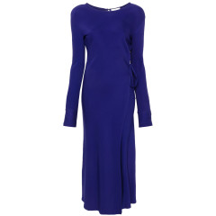 [Forte Forte] Long sleeve dress FW24 13252MYDRESS