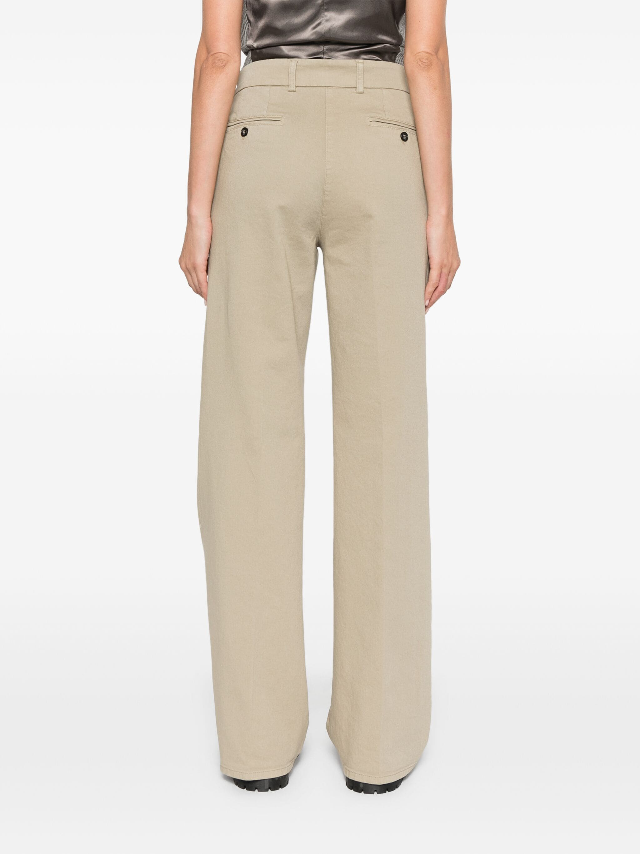 [N°21] Trousers FW24 B0310068