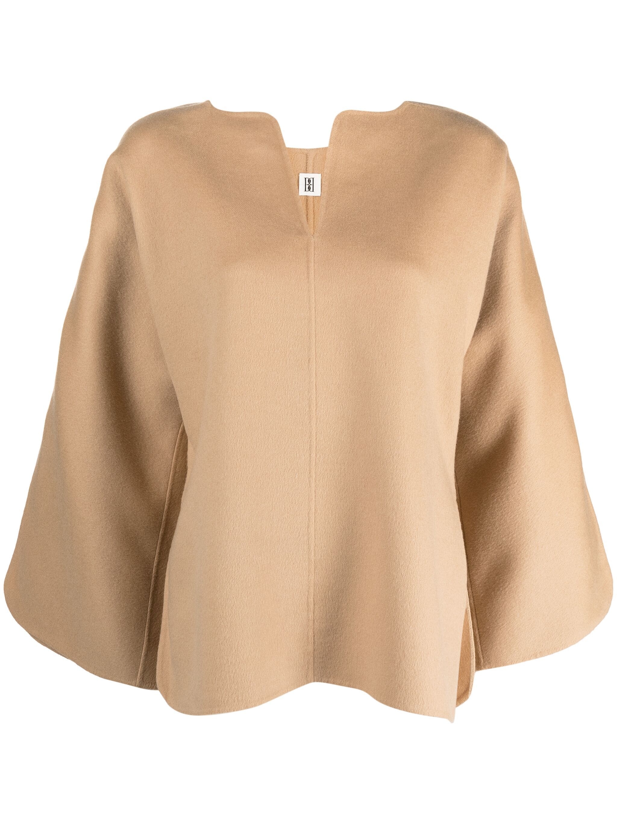 [By Malene Birger] Shirts Long Sleeve FW24 Q71888008