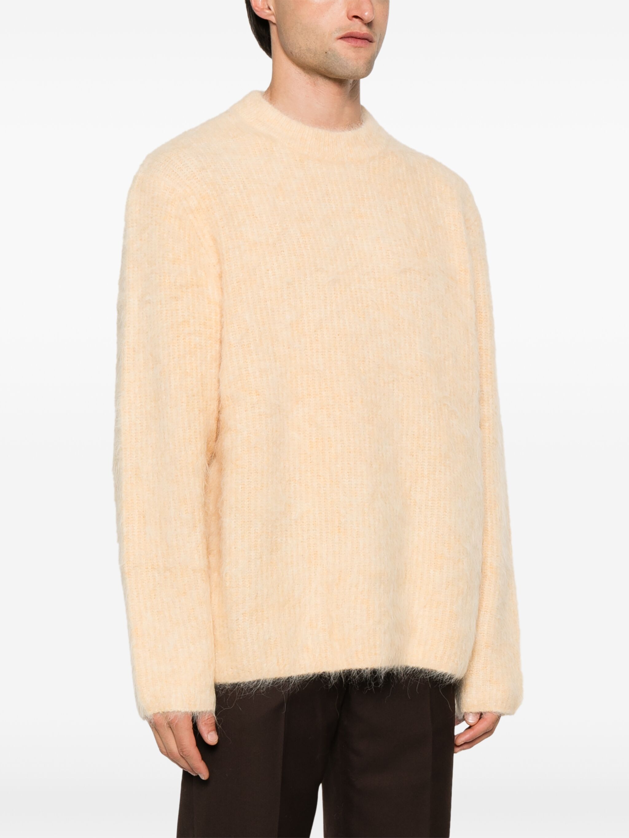 [Sefr] Knitwear FW24 MFW24HARUPAL