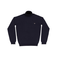 [PELO FOUNDATION] Knitwear SS25 13002NAVY