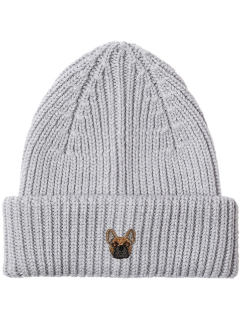 [PELO FOUNDATION] Beanie SS25 13005LIGHTGREY