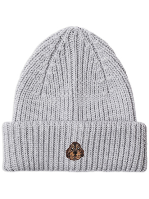 [PELO FOUNDATION] Beanie SS25 13005LIGHTGREY