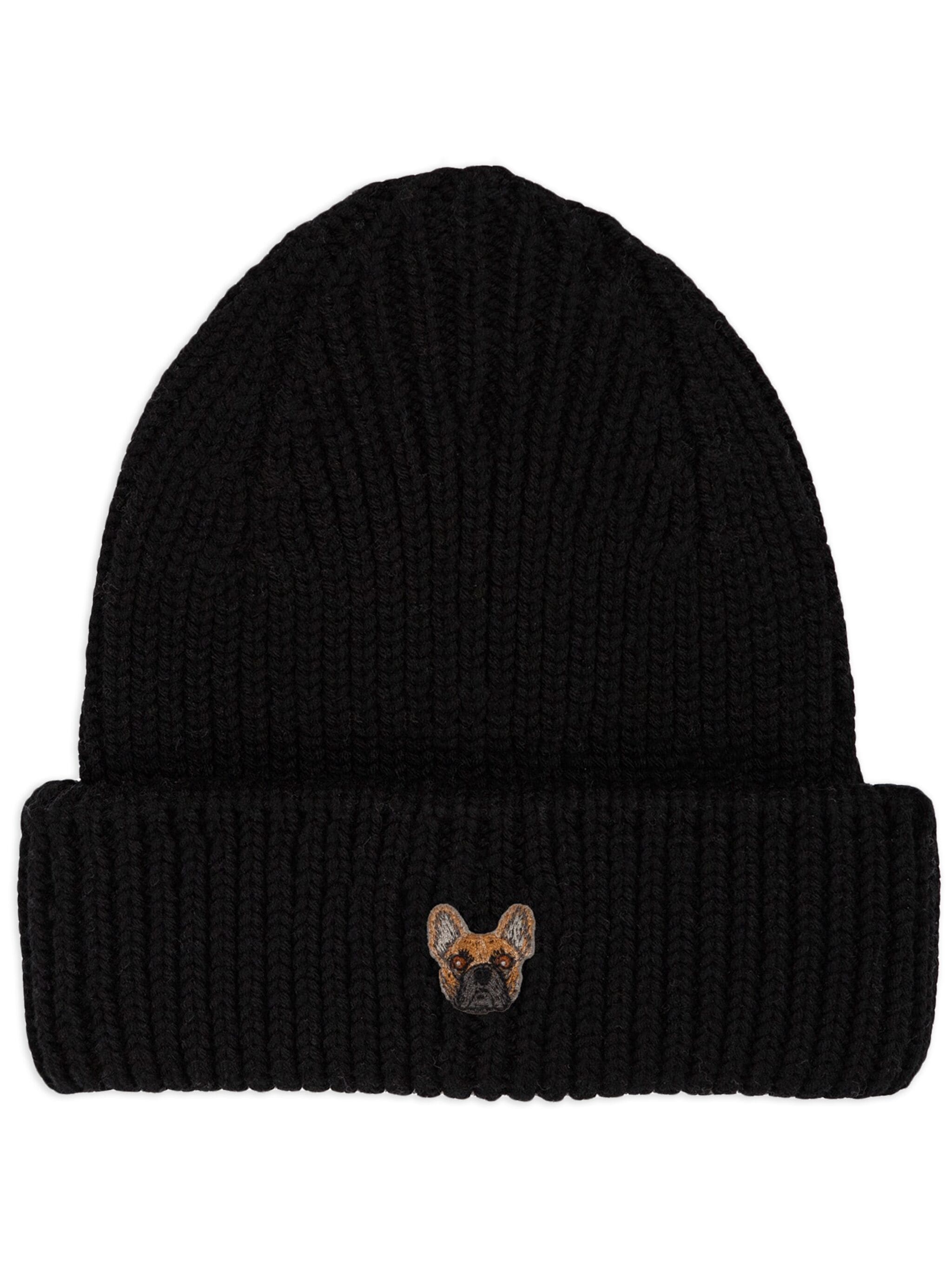 [PELO FOUNDATION] Beanie SS25 13005BLACK