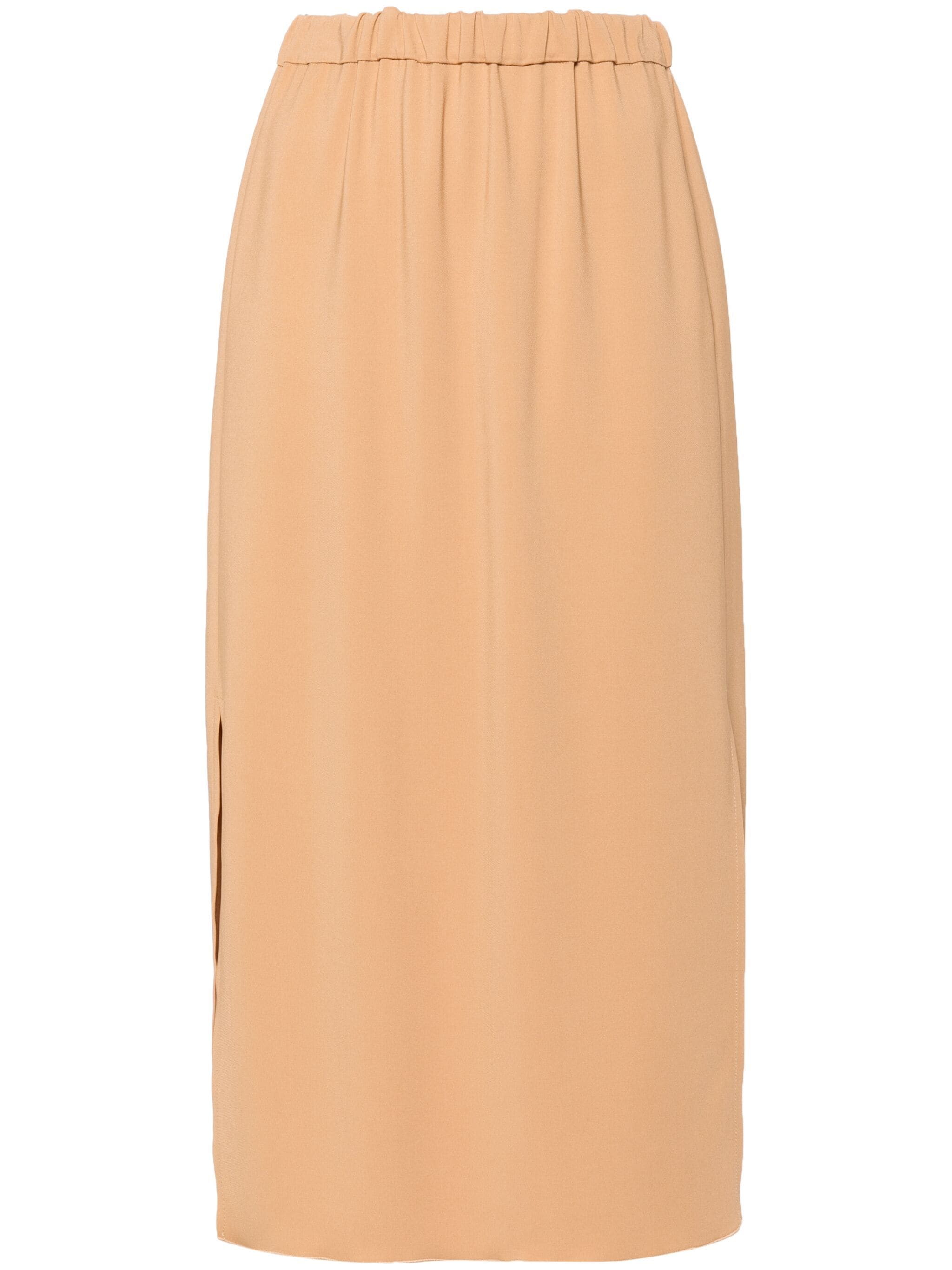 [Forte Forte] Midi skirt FW24 12840MYSKIRT