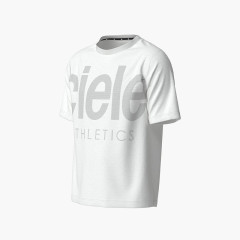 [CIELE] T-shirts Short Sleeve SS24 CLORTSBSWH001