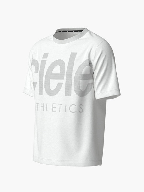 [CIELE] T-shirts Short Sleeve SS24 CLORTSBSWH001