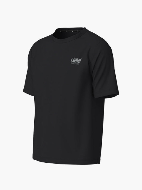 [CIELE] T-shirts Short Sleeve SS24 CLORTSABK001