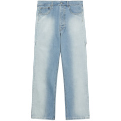 [RANDOM IDENTITIES] Jeans SS24 RAN03P001