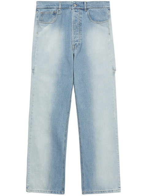 [RANDOM IDENTITIES] Jeans SS24 RAN03P001
