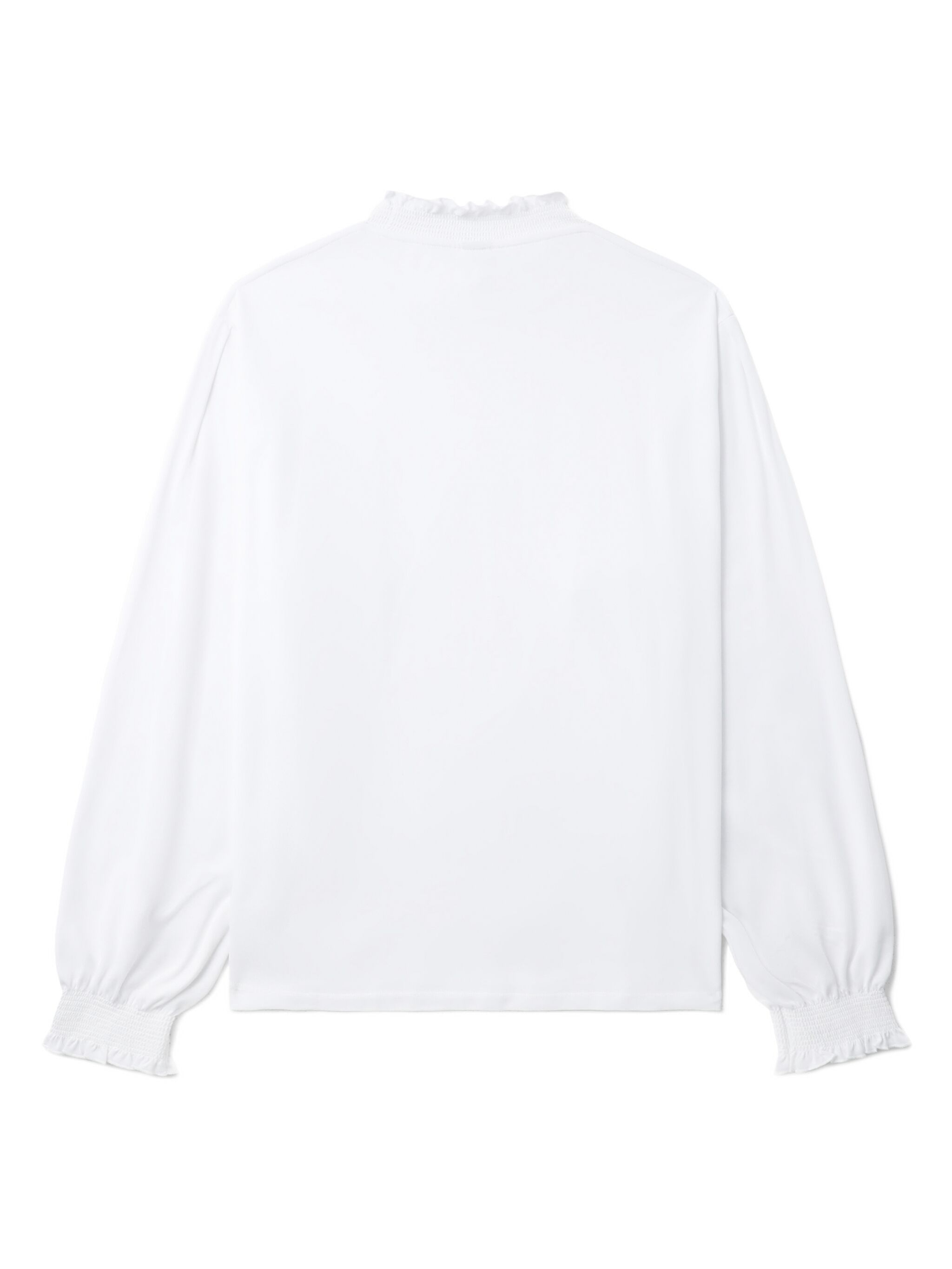 [RANDOM IDENTITIES] T-shirts Long Sleeve SS24 RAN03T003