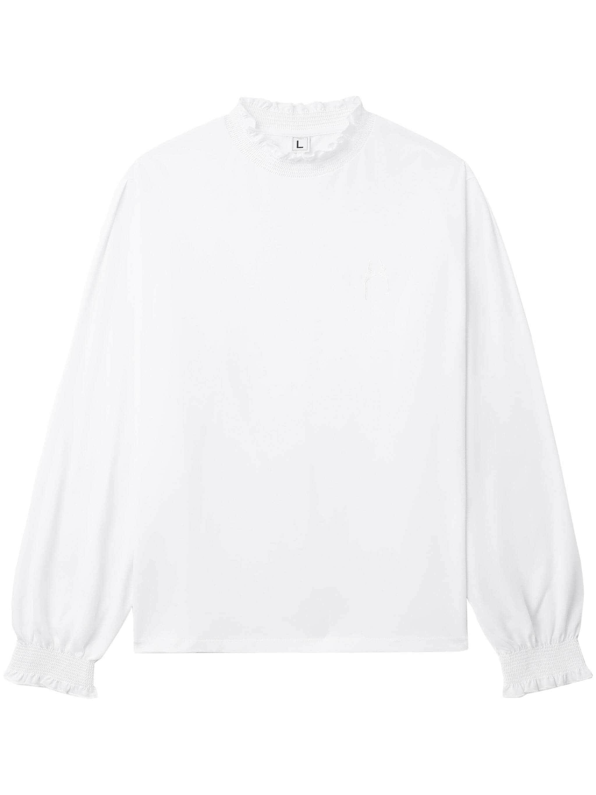 [RANDOM IDENTITIES] T-shirts Long Sleeve SS24 RAN03T003