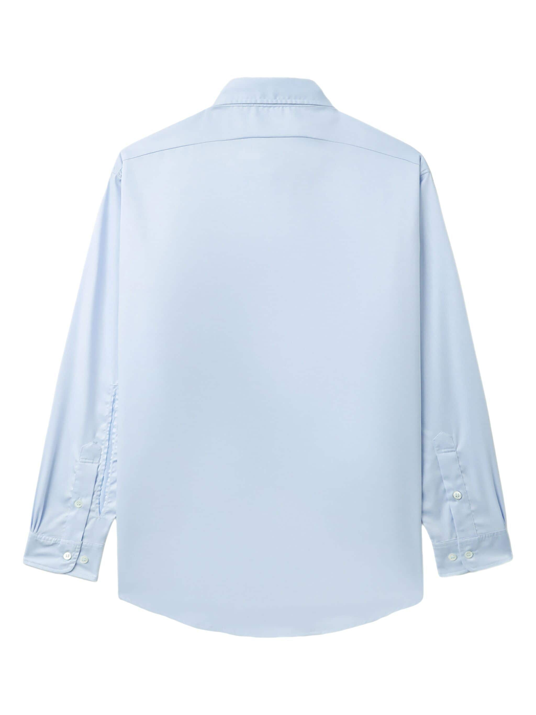 [RANDOM IDENTITIES] Shirts Long Sleeve SS24 RAN03B001
