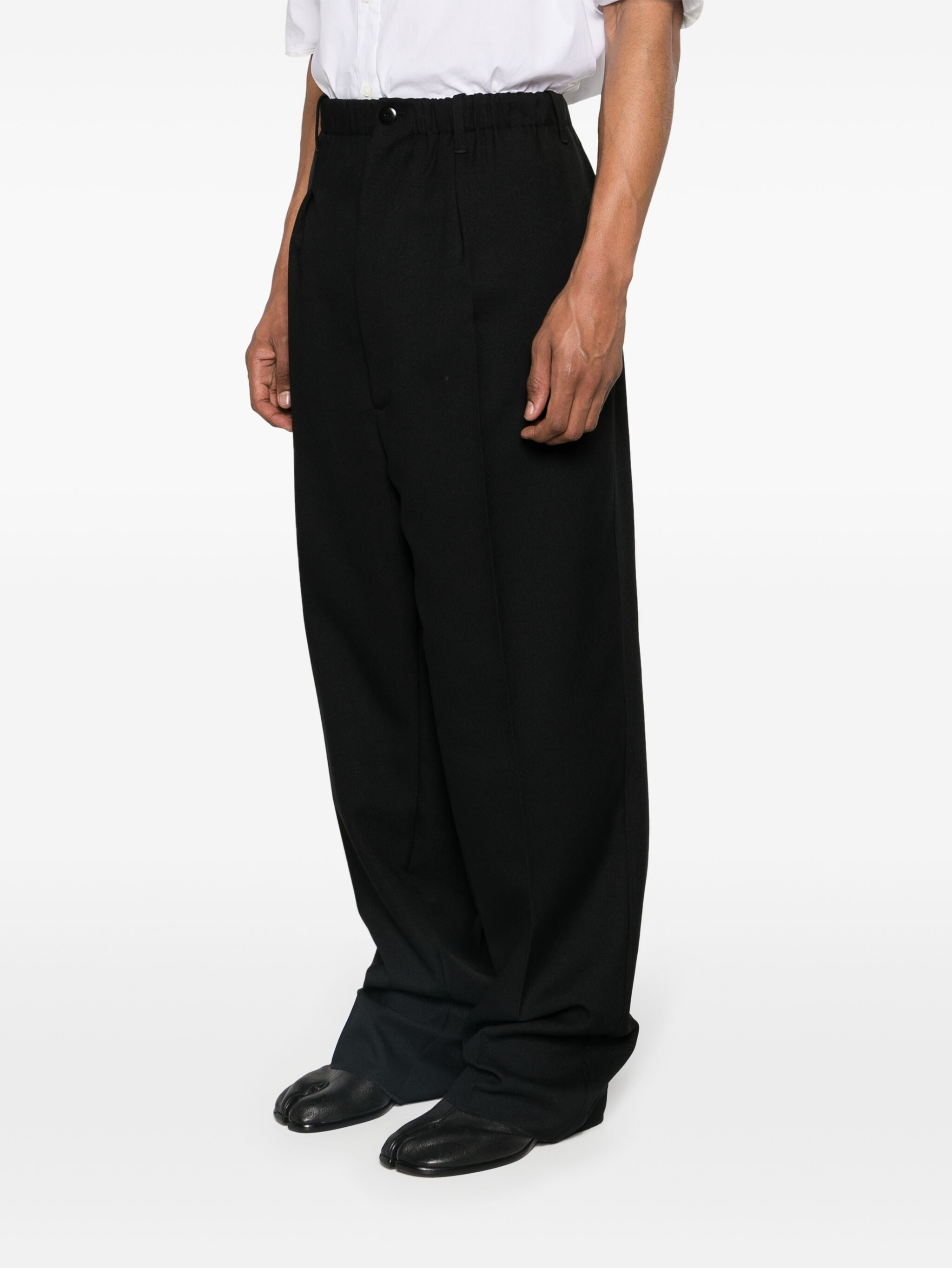[RANDOM IDENTITIES] Trousers SS24 RAN03P103