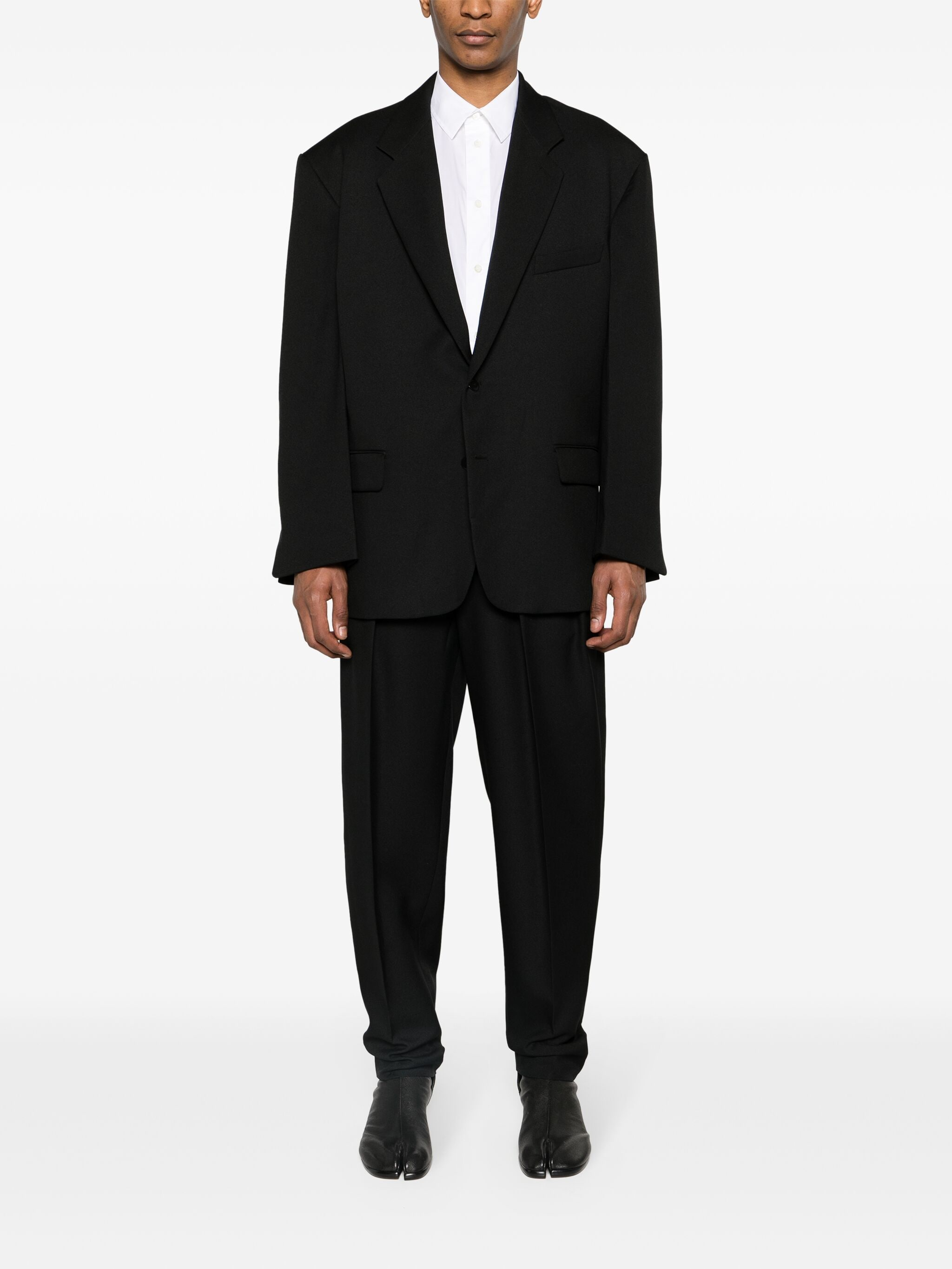 [RANDOM IDENTITIES] Trousers SS24 RAN03P105