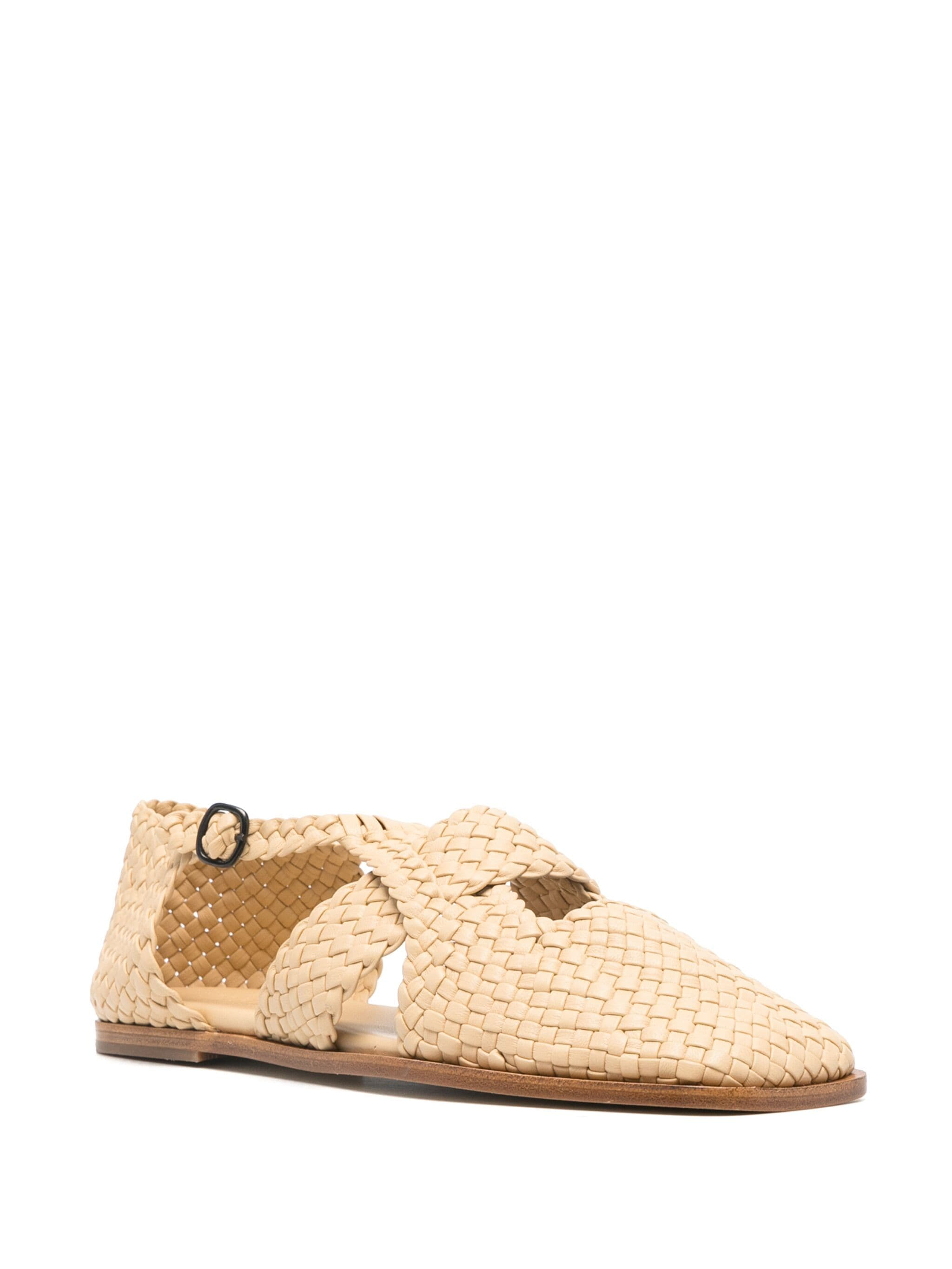 [HEREU] Slippers SS24 SERRWFS24