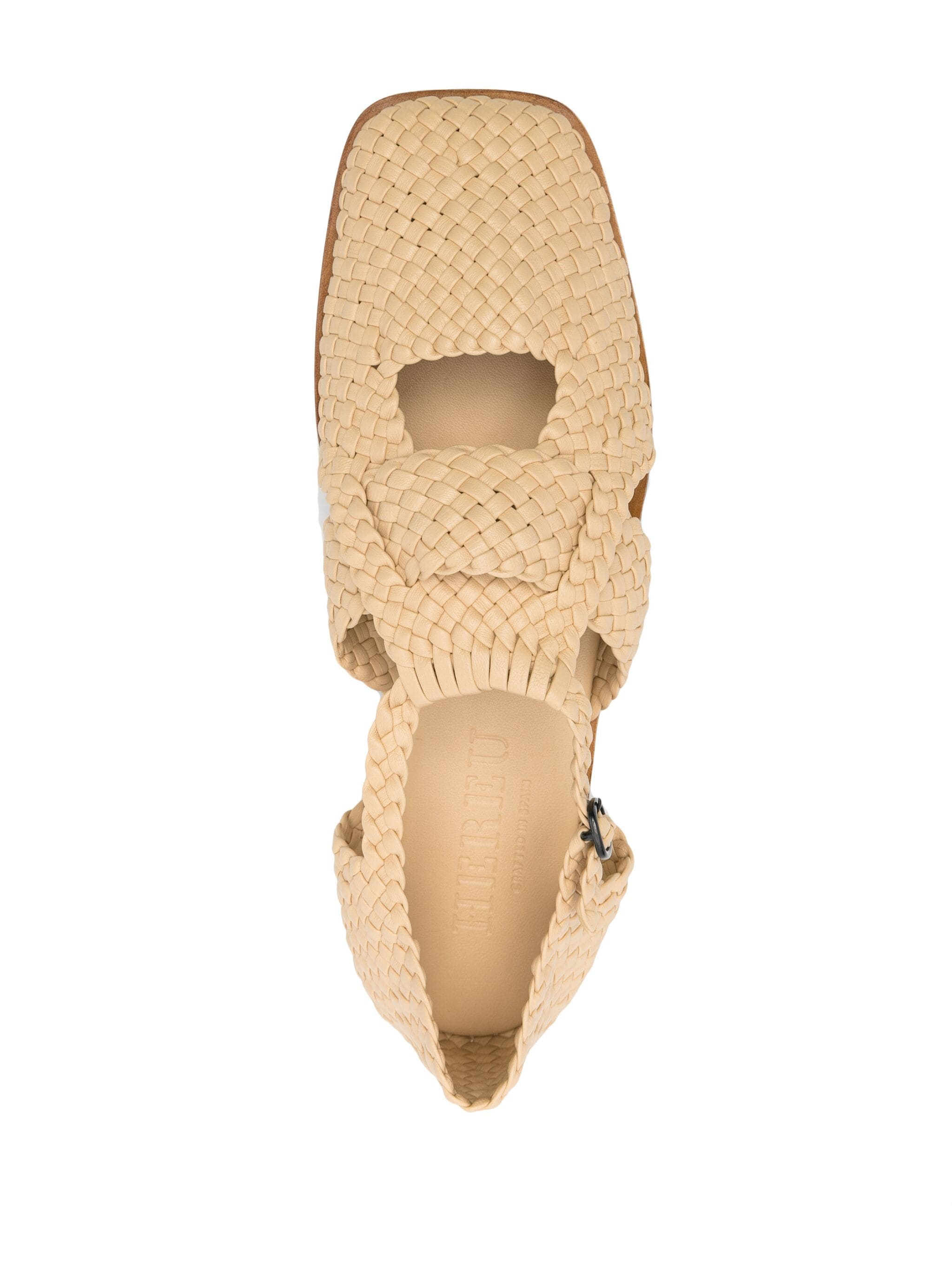 [HEREU] Slippers SS24 SERRWFS24