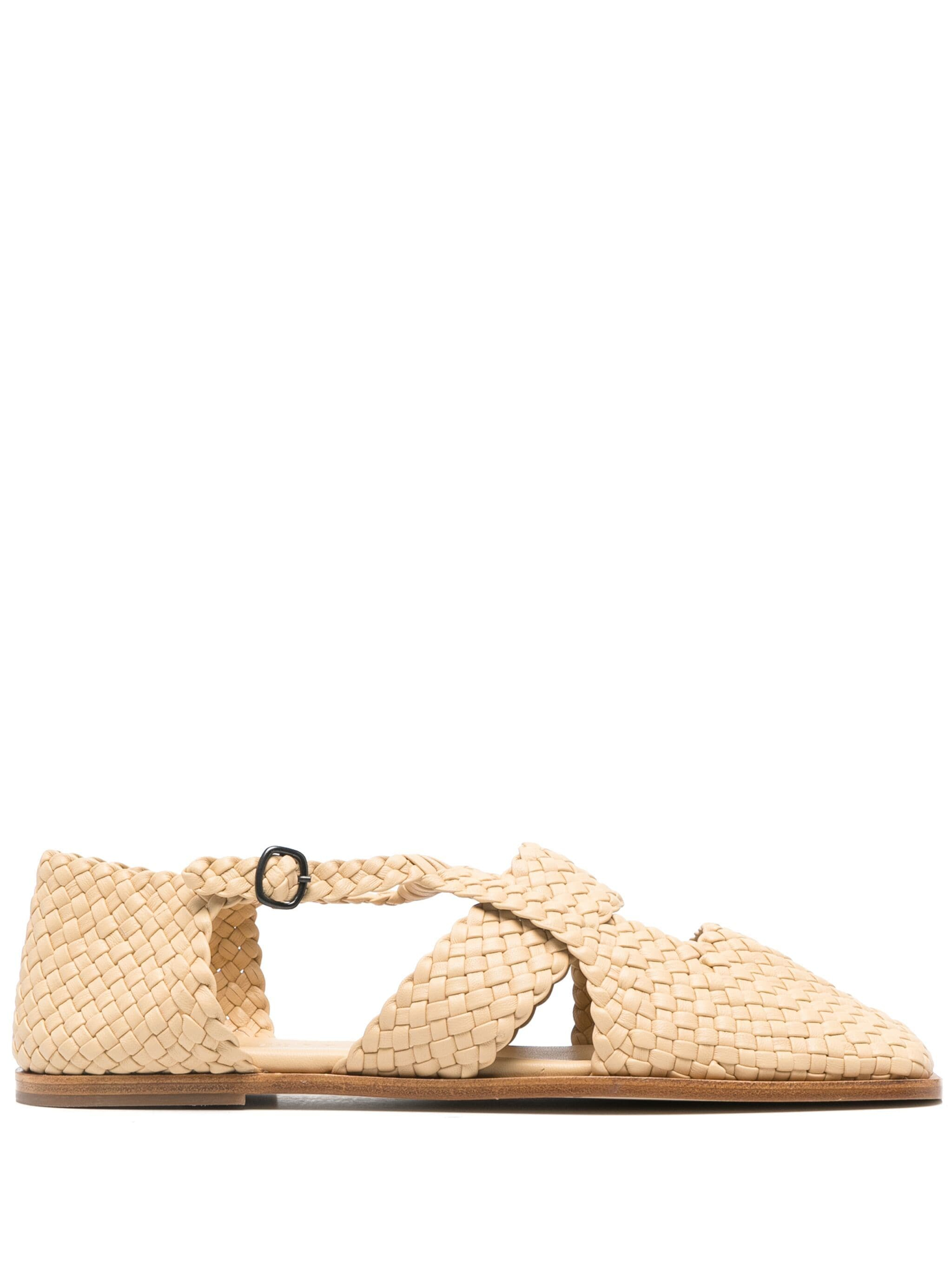 [HEREU] Slippers SS24 SERRWFS24