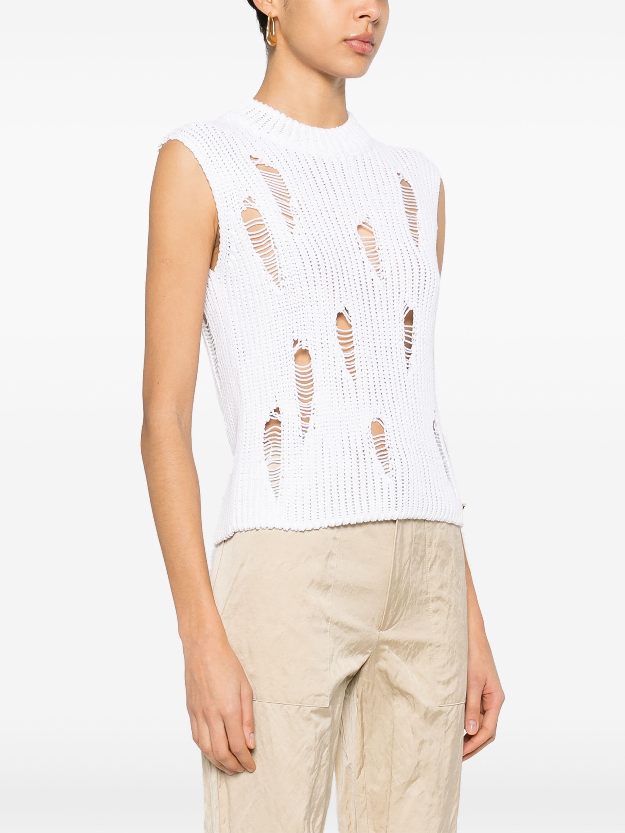 [GAUCHERE] T-shirts Short Sleeve SS24 P12427760592