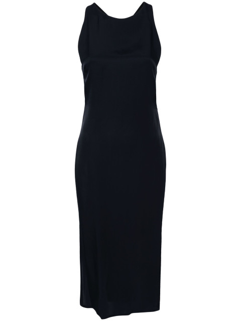[GAUCHERE] Sleeveless dress SS24 P12408640307