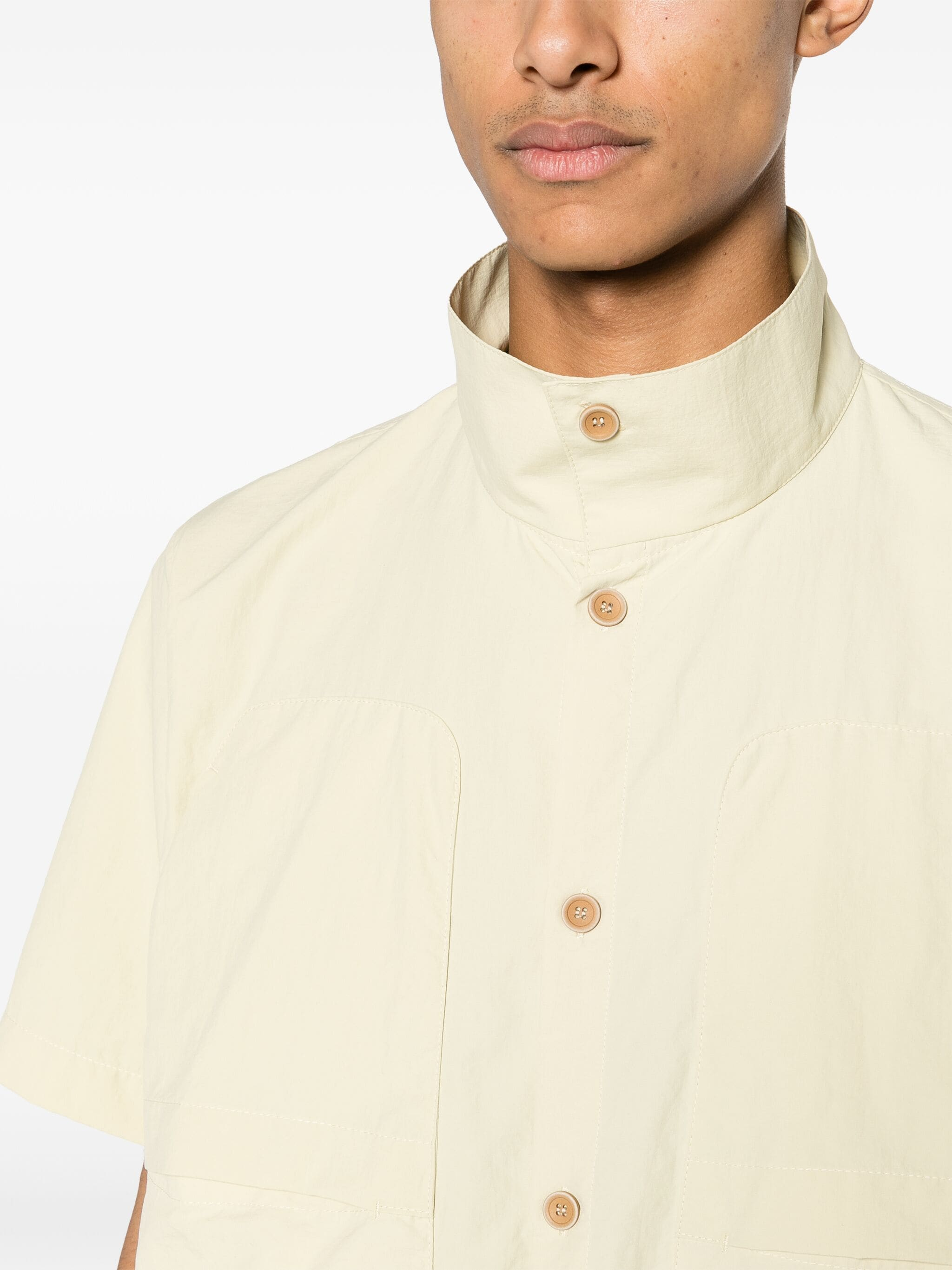 [RANRA] Shirts Short Sleeve SS24 AMSS24SR03547814
