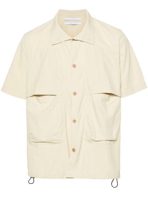 [RANRA] Shirts Short Sleeve SS24 AMSS24SR03547814