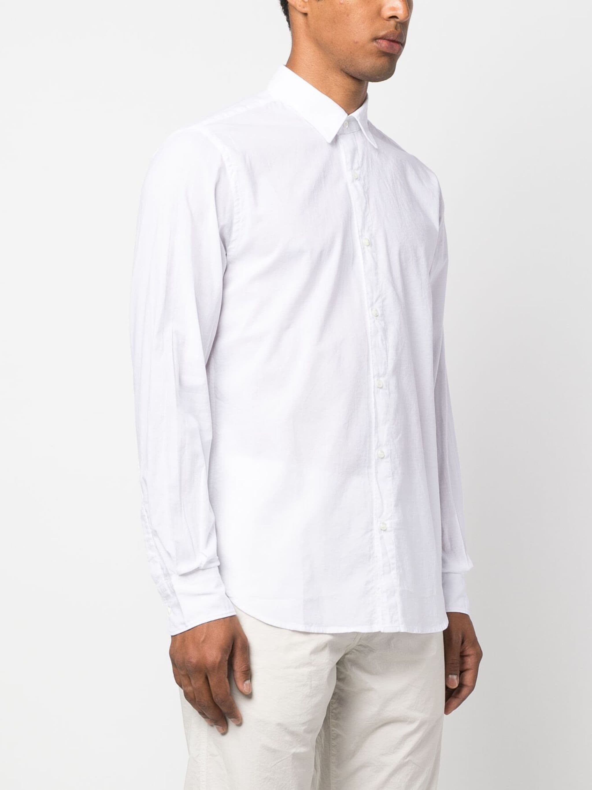 [Aspesi] Shirts Long Sleeve SS24 S4ACC02F025