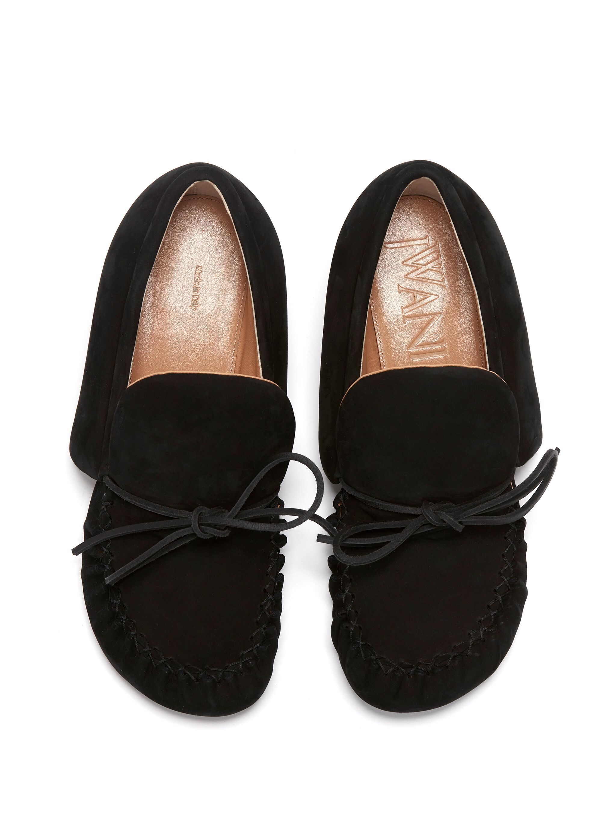 [JW ANDERSON] Loafer SS24 ANW42211A19510