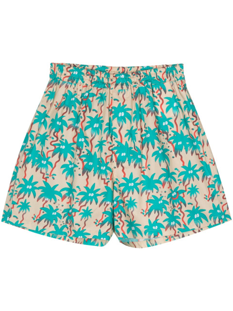 [Junya Watanabe MAN] Shorts SS24 WMP918S24