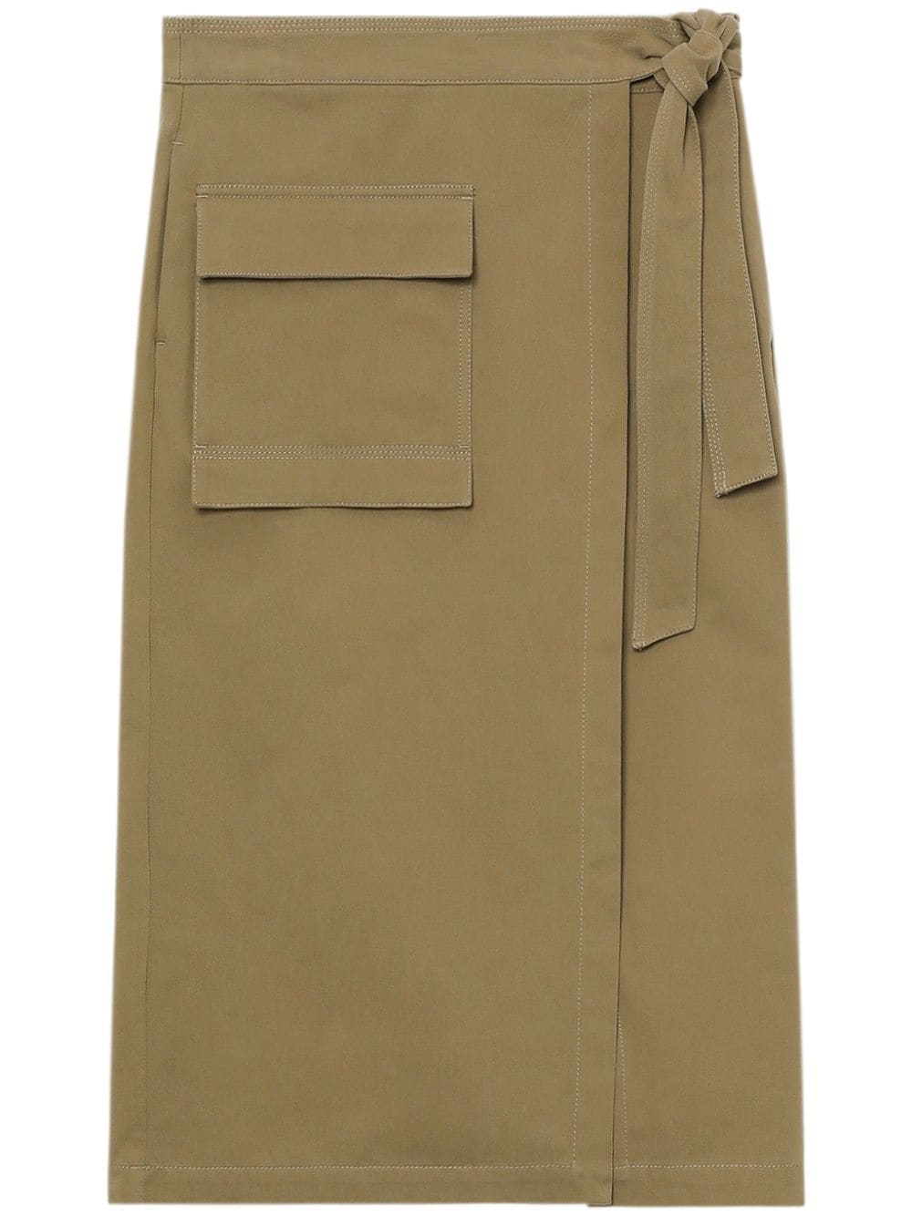 [Closed] Midi skirt SS24 C9362223I22