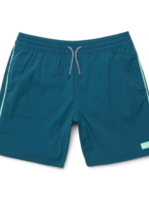 [COTOPAXI] Shorts SS24 CXS24475M701ABYS