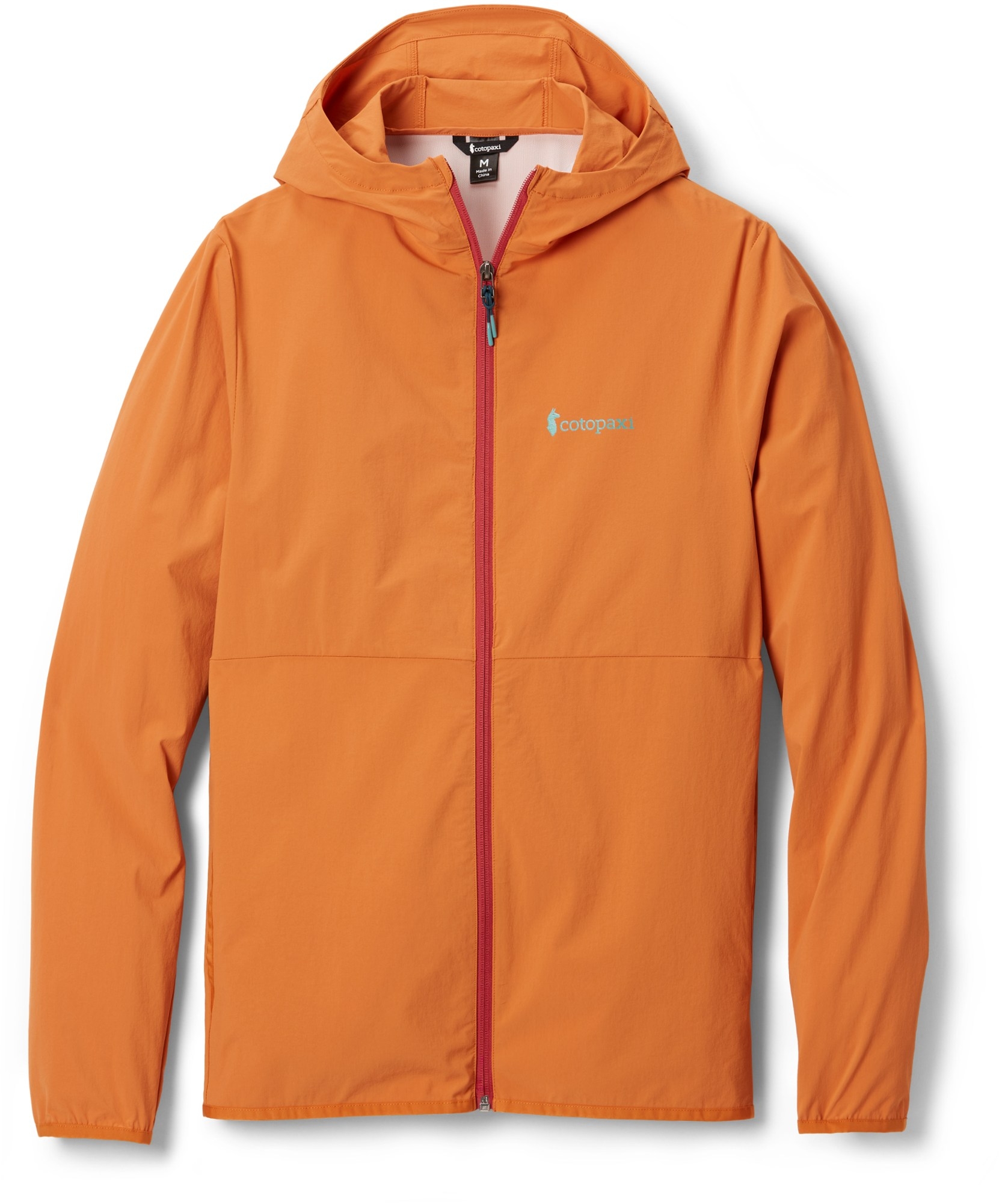 [COTOPAXI] Casual Jacket SS24 CXS23479M429TAM
