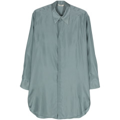 [BARENA] Shirts Long Sleeve SS24 CAD46164124
