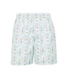 [DROLE DE MONSIEUR] Swim Pants SS24 DBS140PL136LBE