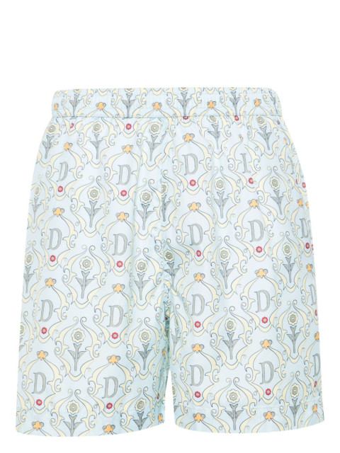 [DROLE DE MONSIEUR] Swim Pants SS24 DBS140PL136LBE